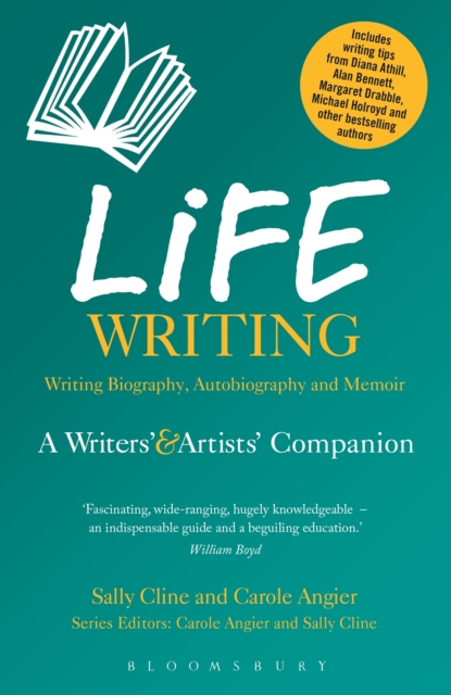Life Writing : A Writers' and Artists' Companion, PDF eBook