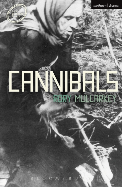 Cannibals, Paperback / softback Book