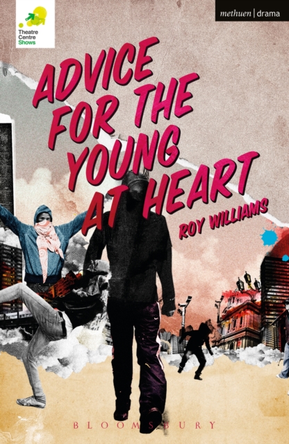 Advice for the Young at Heart, PDF eBook