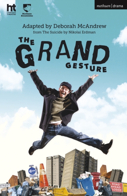The Grand Gesture, EPUB eBook