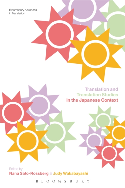 Translation and Translation Studies in the Japanese Context, Paperback / softback Book