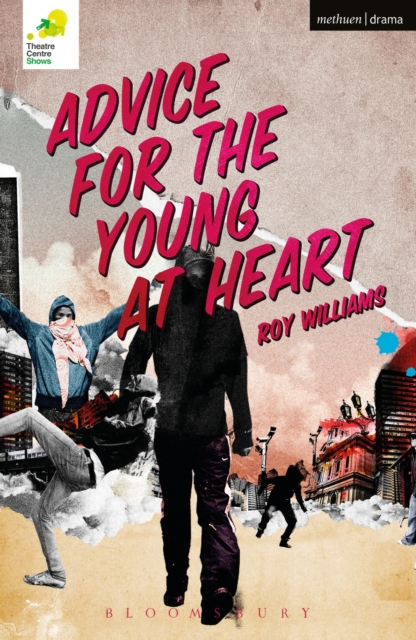 Advice for the Young at Heart, Paperback / softback Book