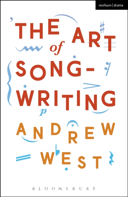 The Art of Songwriting, PDF eBook