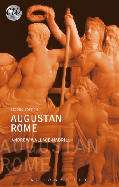 Augustan Rome, EPUB eBook