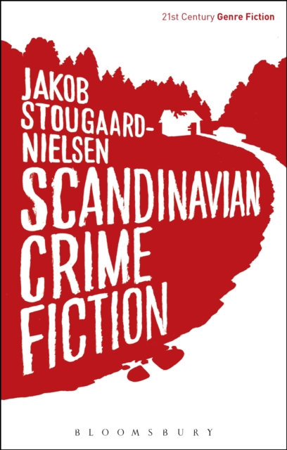 Scandinavian Crime Fiction, EPUB eBook