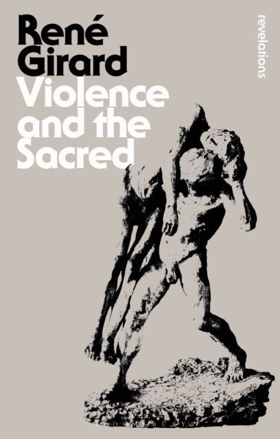 Violence and the Sacred, PDF eBook