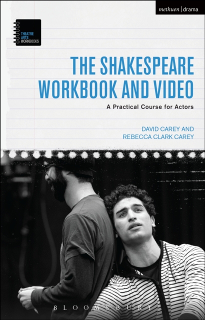 The Shakespeare Workbook and Video : A Practical Course for Actors, PDF eBook
