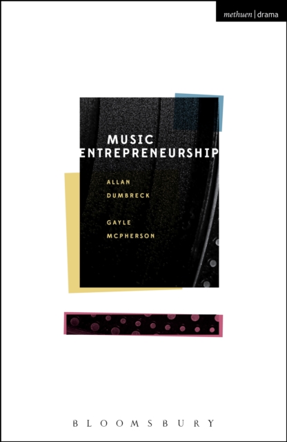 Music Entrepreneurship, PDF eBook