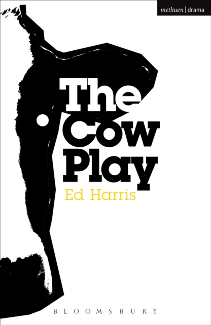 The Cow Play, EPUB eBook