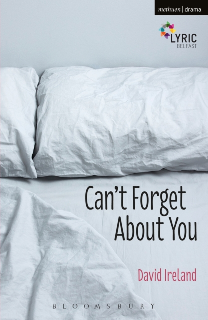 Can't Forget About You, EPUB eBook