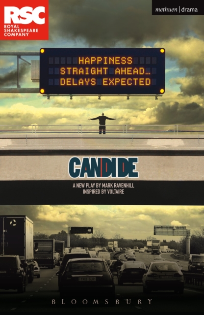 Candide, Paperback / softback Book