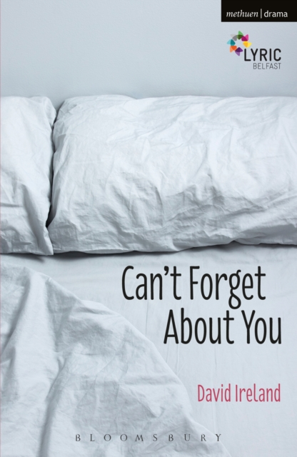 Can't Forget About You, PDF eBook