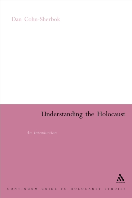 Understanding the Holocaust : An Introduction, EPUB eBook