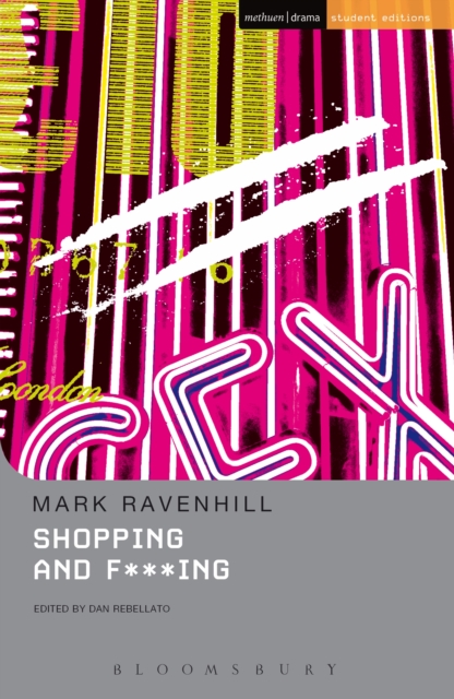 Shopping And F***ing, EPUB eBook