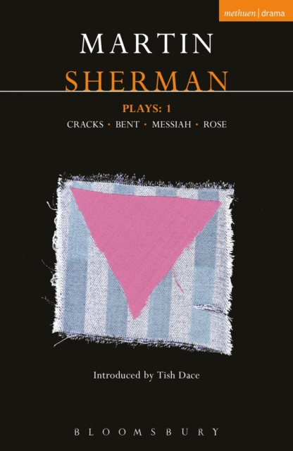 Sherman Plays: 1 : Cracks; Bent; Messiah; Rose, EPUB eBook