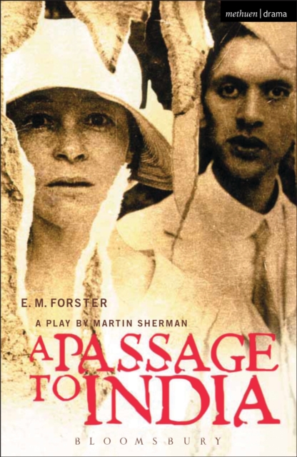 A Passage To India, PDF eBook