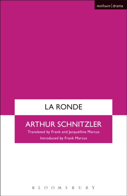 La Ronde, PDF eBook