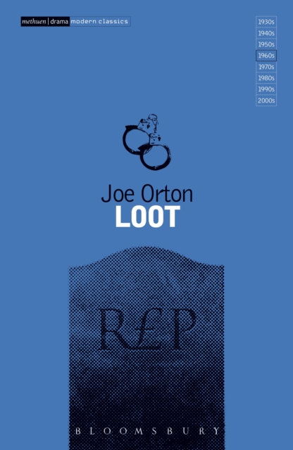 Loot, PDF eBook