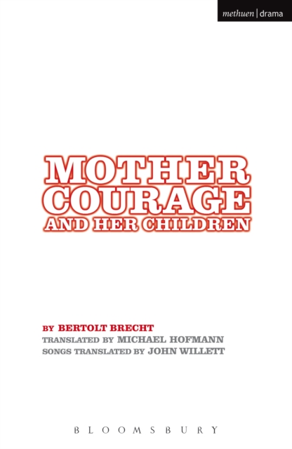 Mother Courage and Her Children, EPUB eBook