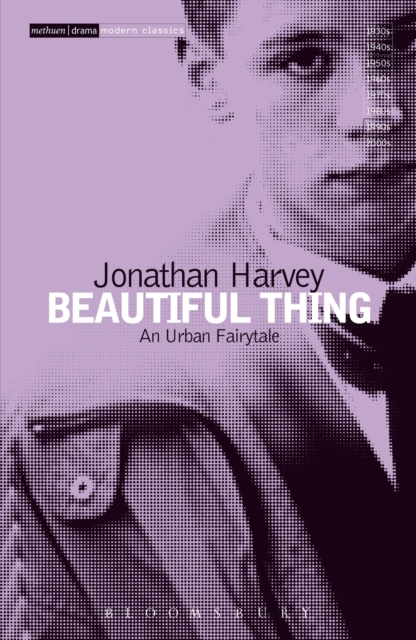 Beautiful Thing, PDF eBook