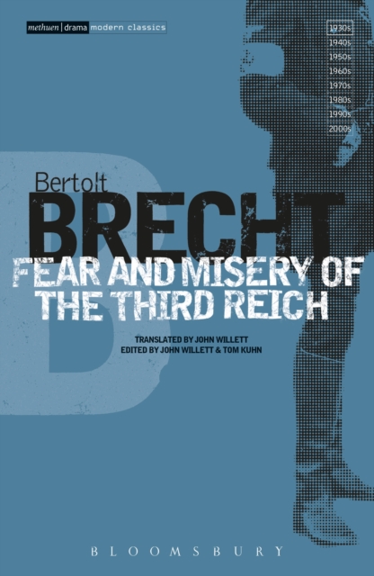 Fear and Misery of the Third Reich, PDF eBook
