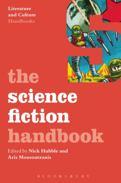 The Science Fiction Handbook, PDF eBook