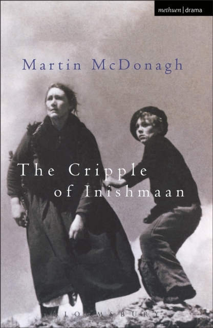 The Cripple Of Inishmaan, EPUB eBook