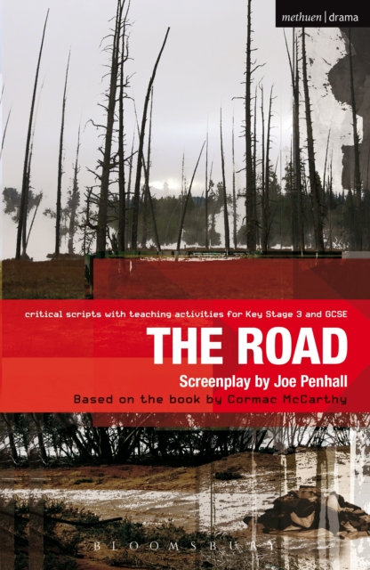 The Road : Improving Standards in English through Drama at Key Stage 3 and GCSE, PDF eBook