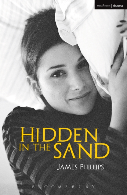 Hidden in the Sand, PDF eBook