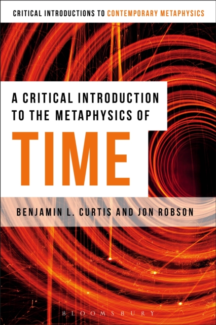 A Critical Introduction to the Metaphysics of Time, EPUB eBook