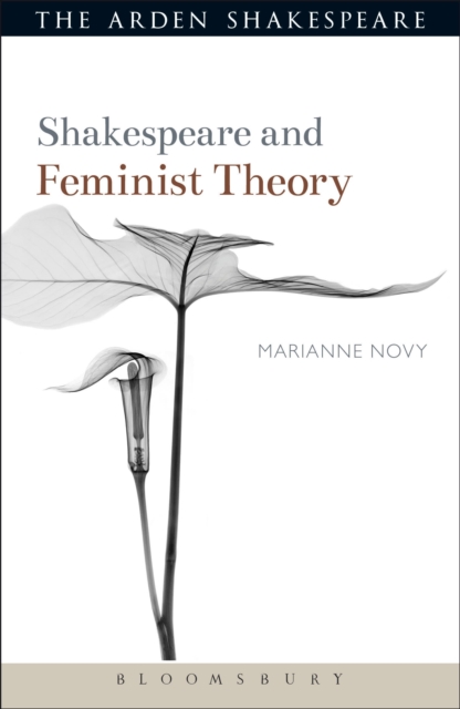 Shakespeare and Feminist Theory, Hardback Book