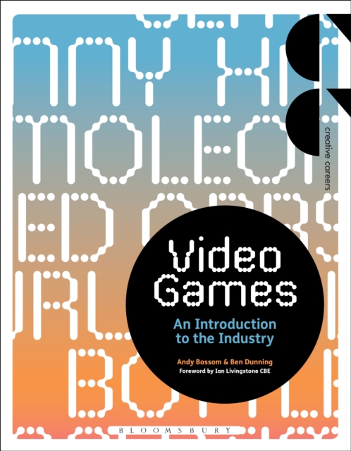 Video Games : An Introduction to the Industry, PDF eBook