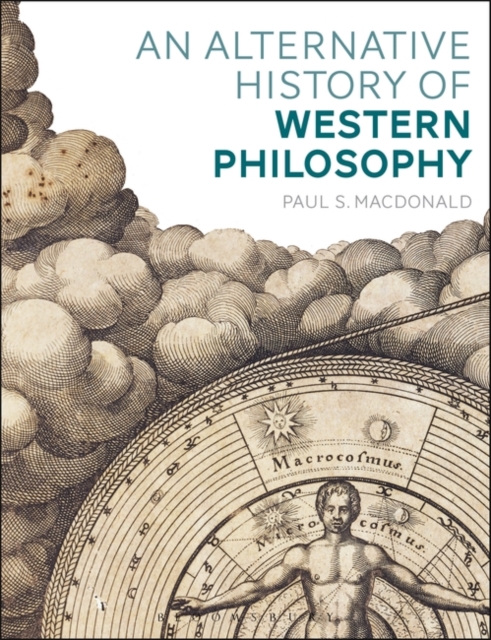 An Alternative History of Western Philosophy, Hardback Book