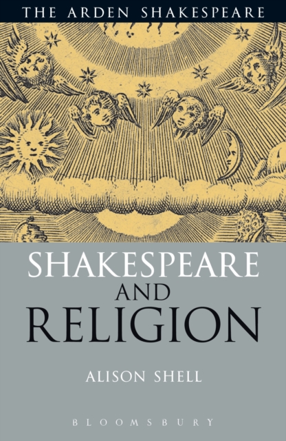 Shakespeare and Religion, Paperback / softback Book