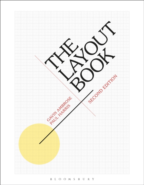 The Layout Book, Paperback / softback Book