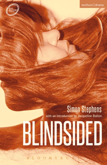 Blindsided, PDF eBook