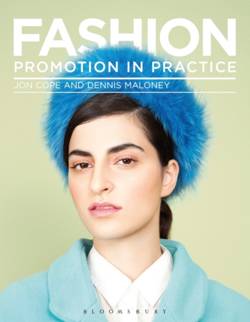 Fashion Promotion in Practice, EPUB eBook