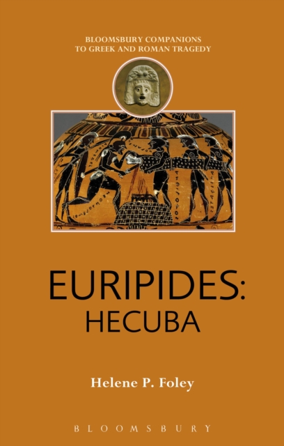 Euripides: Hecuba, EPUB eBook