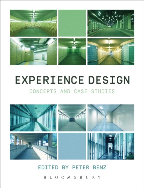 Experience Design : Concepts and Case Studies, Paperback / softback Book