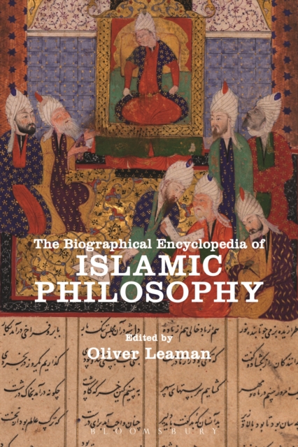The Biographical Encyclopedia of Islamic Philosophy, EPUB eBook