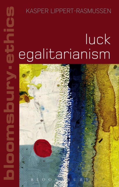Luck Egalitarianism, EPUB eBook