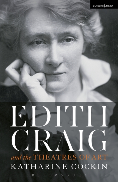 Edith Craig and the Theatres of Art, EPUB eBook