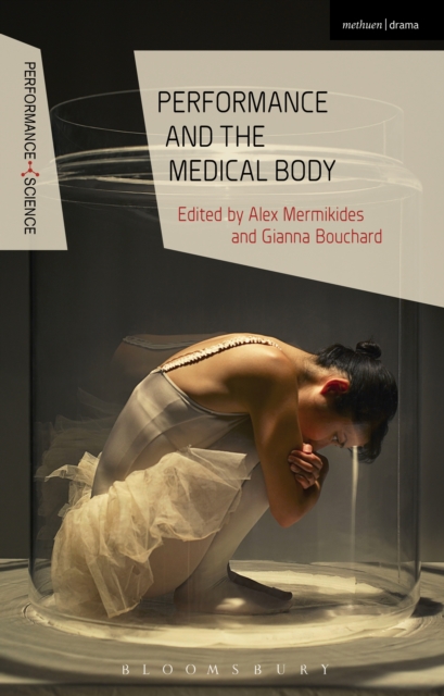Performance and the Medical Body, EPUB eBook
