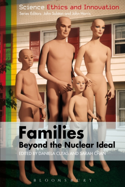 Families - Beyond the Nuclear Ideal, Paperback / softback Book