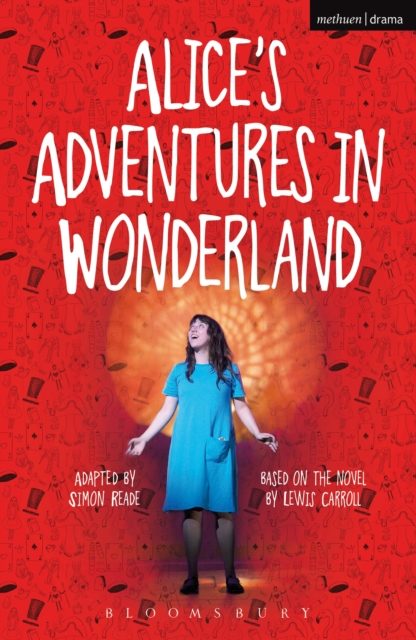 Alice's Adventures in Wonderland, PDF eBook