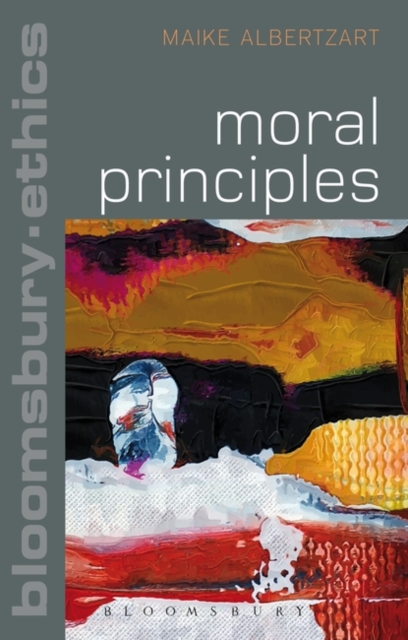 Moral Principles, PDF eBook