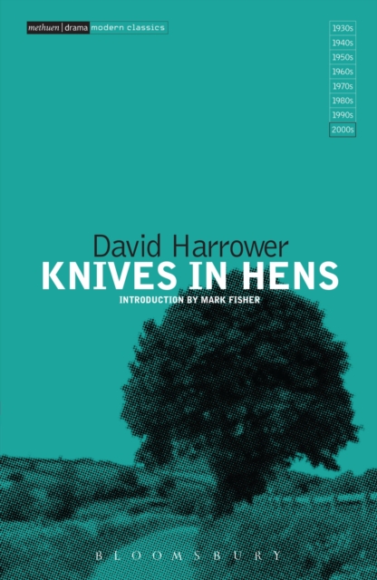 Knives in Hens, PDF eBook