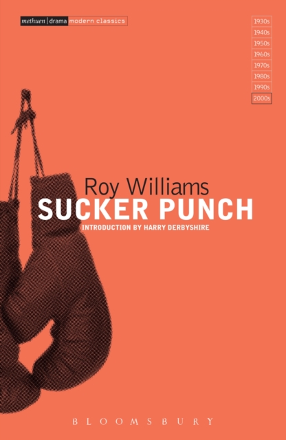 Sucker Punch, PDF eBook