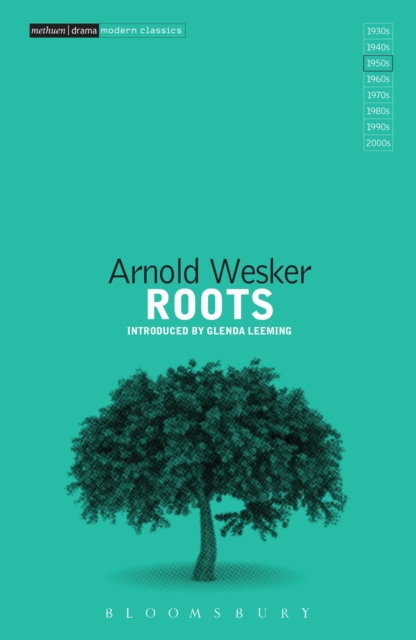 Roots, PDF eBook