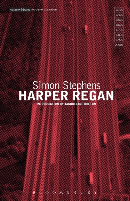 Harper Regan, Paperback / softback Book